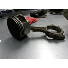 102D002 Piston and Connecting Rod Standard From 1999 Dodge Caravan  3.8